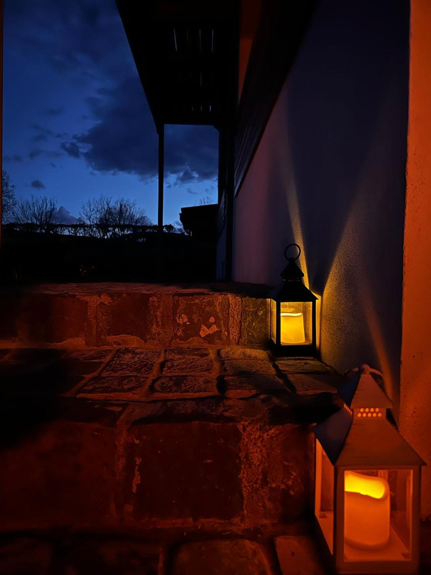 Wanderlust Cottage Avrig Exterior photo